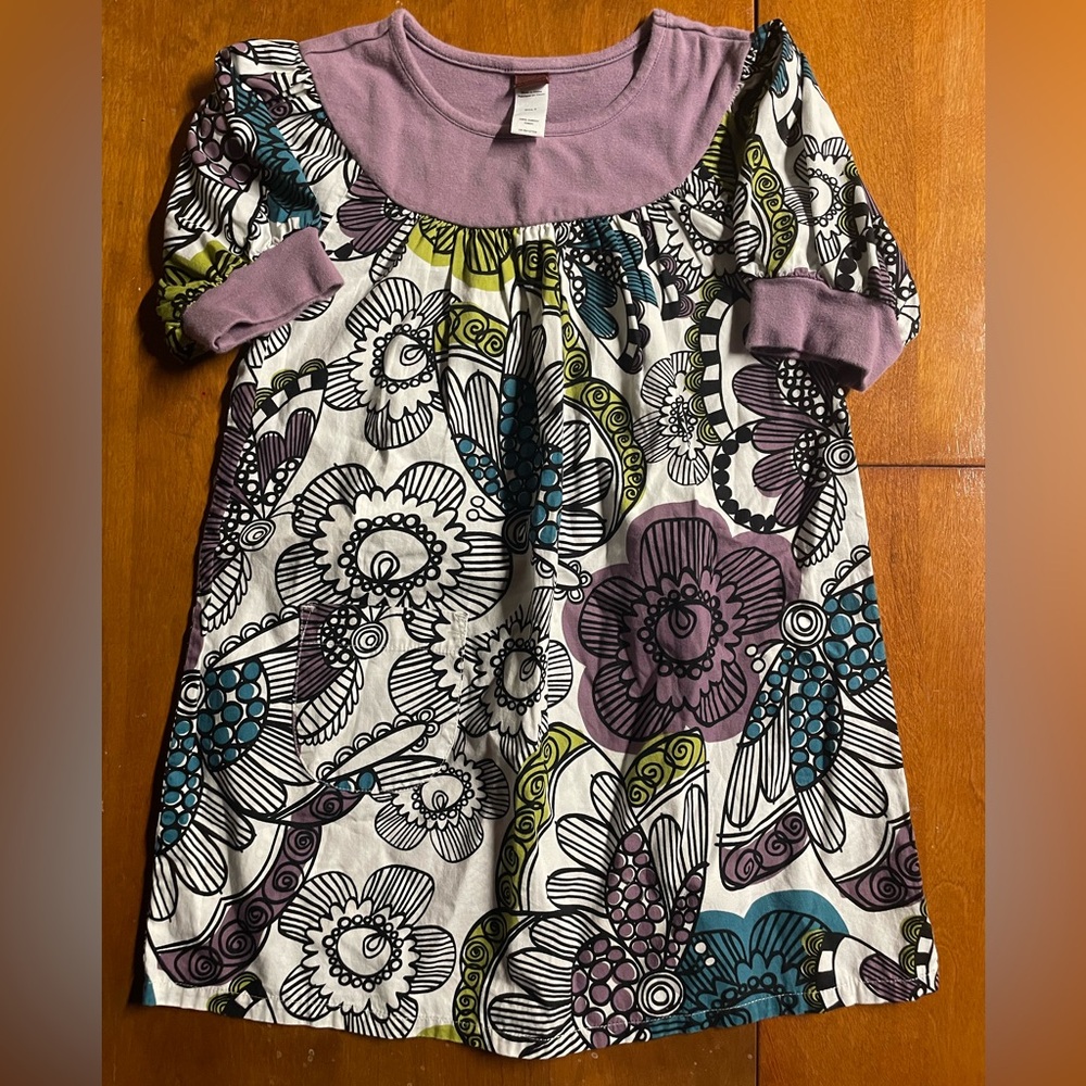 Tea collection dress size 6